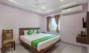 Treebo Sri Vi Ka Residency - Valudāvūr