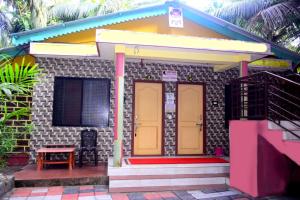 Belaku Farm House