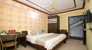 Hotel Laxmi Villa Palace-Near Jaipur Railway Station