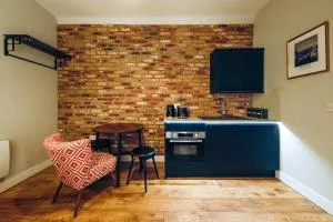 The Willow studio 6 - 阿蒙兹伯里