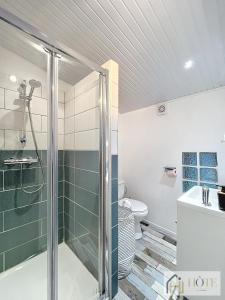 La Petite Malouine - 200m plage