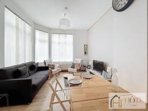 La Petite Malouine - 200m plage