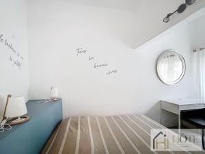 La Petite Malouine - 200m plage