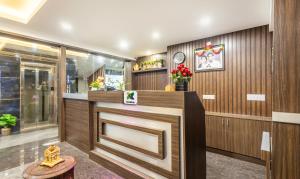 Treebo Sri Vi Ka Residency