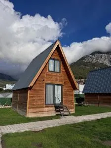 Şampiyon bungalow - Adrasan