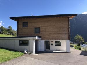 Ferienwohnung Scheimersch