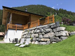 Ferienwohnung Scheimersch