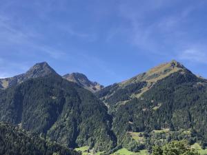 Ferienwohnung Scheimersch