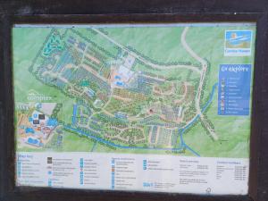 3 Bedroom Caravan - Sleeps 8 Parking Pets Beach