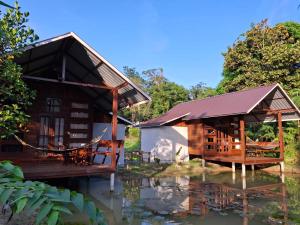 Phayam Valley Homestay