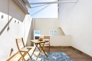 Home2Book Serene Beach Retreat, Candelaria - La Hidalga