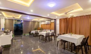 Treebo Sri Vi Ka Residency