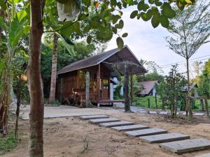 Phayam Valley Homestay