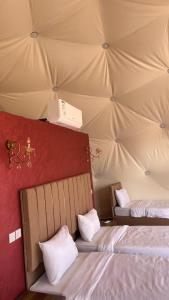 Monica Wadi Rum
