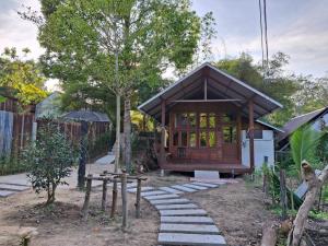 Phayam Valley Homestay