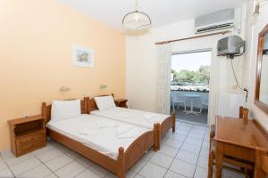 Hotel Eleni Ammoudia