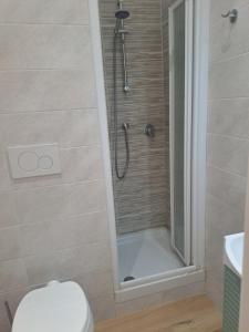 Appartamento con 3 Camere da Letto e con Balcone