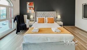 Rare Holiday Homes - Mediterranean Cluster - Near Ibn Battuta Mall - Discovery Garden - Building# Med 79 - R203