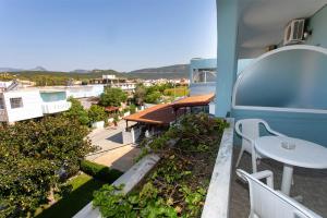 Hotel Eleni Ammoudia