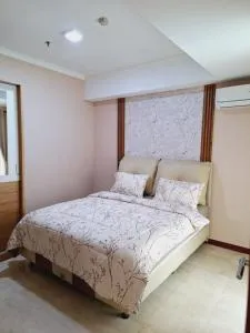 Apartemen Royal mediterania, Central Park lokasi strategis 2 - Glongbaru