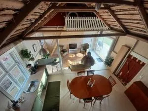 Hemma fran Hemma - The Fantasy House - Nye