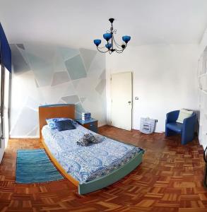 The Flat by Lisbeyond