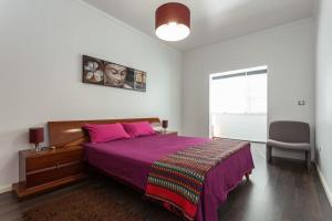 The Flat by Lisbeyond