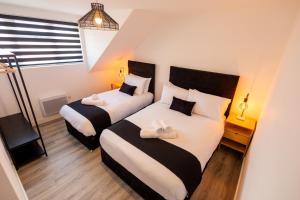 Watford Quality 3-bedroom Flat