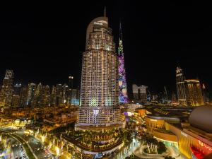 Kensington Stylish 1BR at The Lofts East Downtown