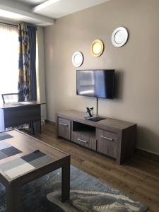 Charming one bedroom at wellivia suites