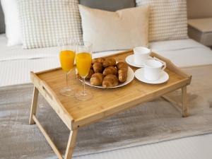 Kensington Stylish 1BR at The Lofts East Downtown