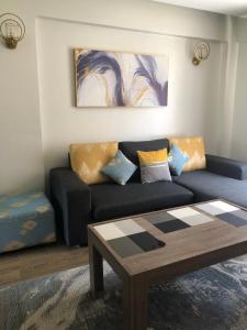 Charming one bedroom at wellivia suites