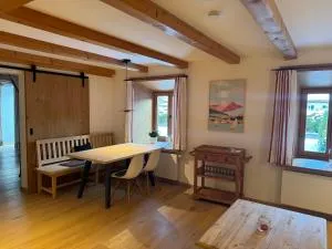 Ferienwohnung Zum Wunsch - Point