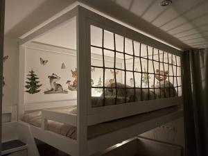 Apartmán Šumavský skřítek