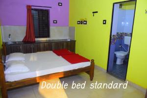 Belaku Farm House