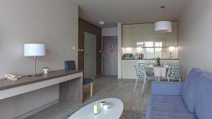 VacationClub - Tignes Apartament 22