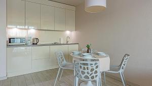 VacationClub - Tignes Apartament 22