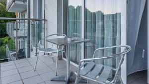 VacationClub - Tignes Apartament 22