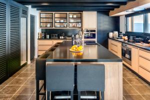Chalets La Superba : photos des chambres