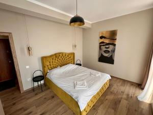 MK Apart Boutique Pipera