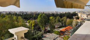 Park View Cosy Apartment