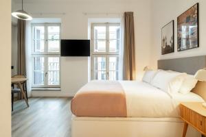 Limehome Malaga Calle Victoria