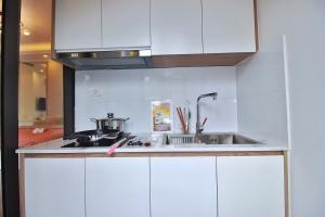 Nice Studio in Ba Dinh