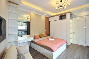 Nice Studio in Ba Dinh