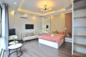 Nice Studio in Ba Dinh