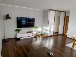 Lagan Apartament