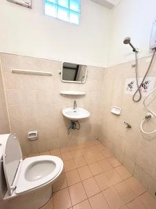 จิมเบ โคซี่เทล เขาหลัก Zimbei Cozytel Khaolak