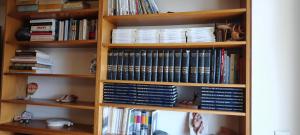 Park View Cosy Apartment