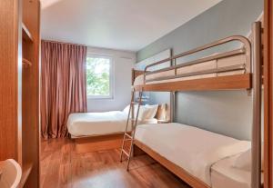 Hotels B&B HOTEL Goussainville CDG : photos des chambres
