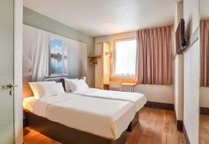 Hotels B&B HOTEL Goussainville CDG : photos des chambres